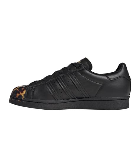 adidas superstar schwarz braun|Adidas Superstar heels.